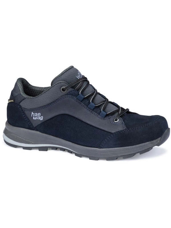 Hanwag Banks Low Lady GTX Navy Asphalt Hanwag Banks Low Lady GTX Navy Asphalt