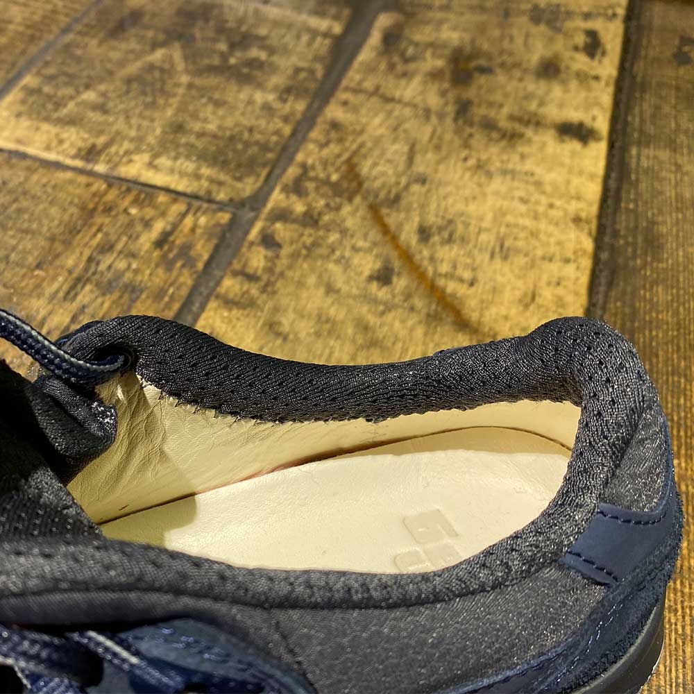 Hanwag Hanwag Banks Low Lady LL 203511-007064 wandelschoenen dames Hanwag Banks Low Lady LL Navy Asphalt 203511-007064 wandelschoenen dames online bestellen bij Kathmandu Outdoor & Travel