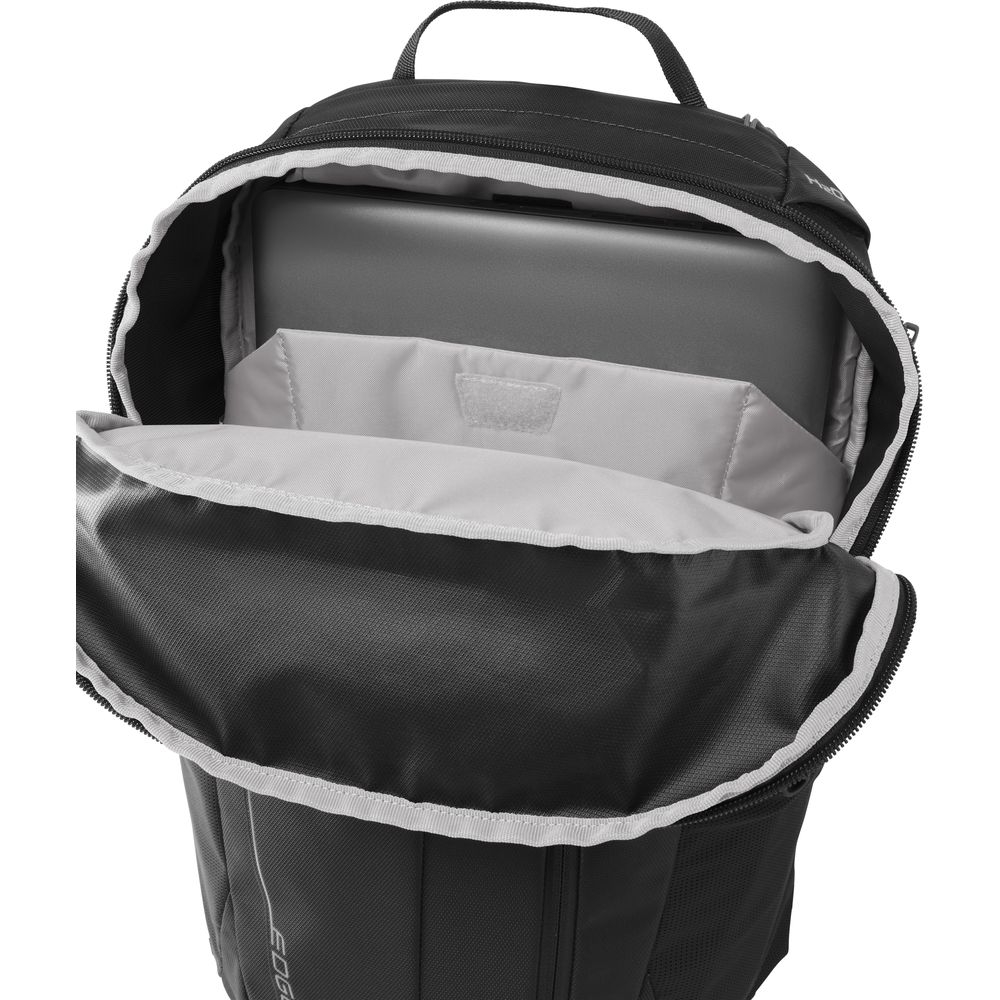 Lowe Alpine Edge 22 Black FDP-90-BL-22 dagrugzakken online bestellen bij Kathmandu Outdoor & Travel