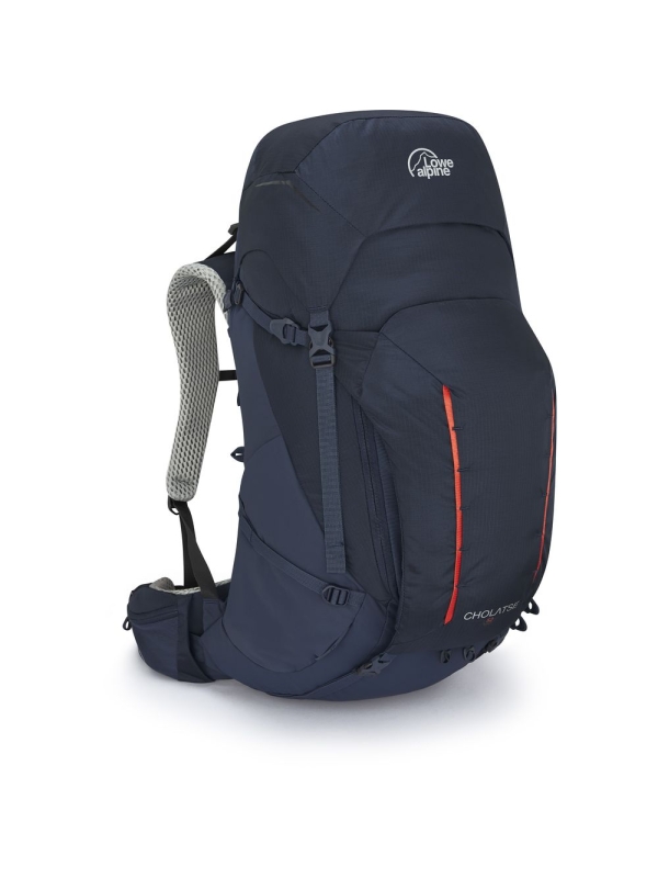 Lowe Alpine  Cholatse 52:57 M-L Blue Night