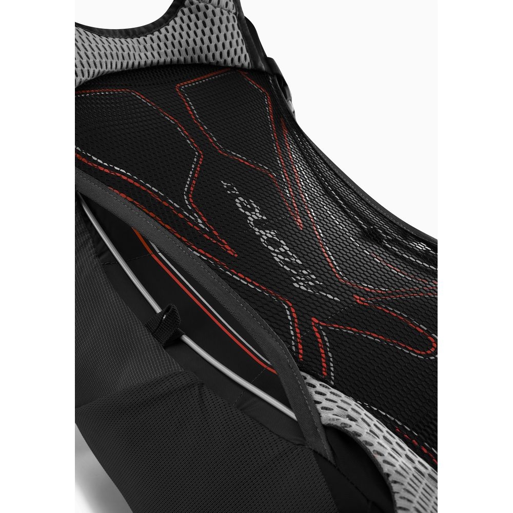 Lowe Alpine Airzone Active 22 Black FTF-17-BL-22 dagrugzakken online bestellen bij Kathmandu Outdoor & Travel