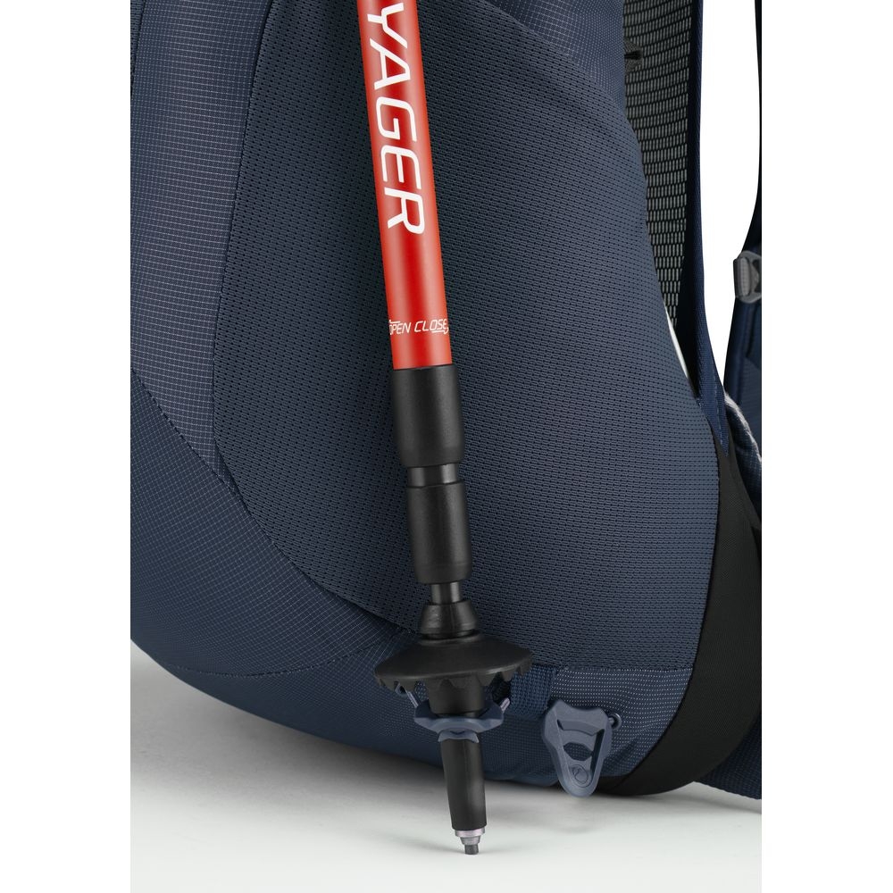 Lowe Alpine Airzone Active 22 Cadet Blue FTF-17-CA-22 dagrugzakken online bestellen bij Kathmandu Outdoor & Travel