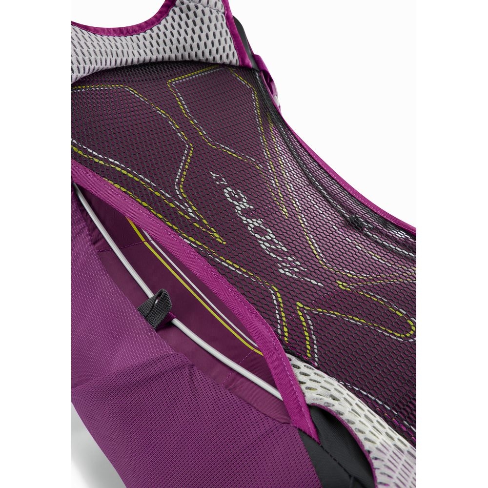 Lowe Alpine Airzone Active 22 Grape FTF-17-GP-22 dagrugzakken online bestellen bij Kathmandu Outdoor & Travel