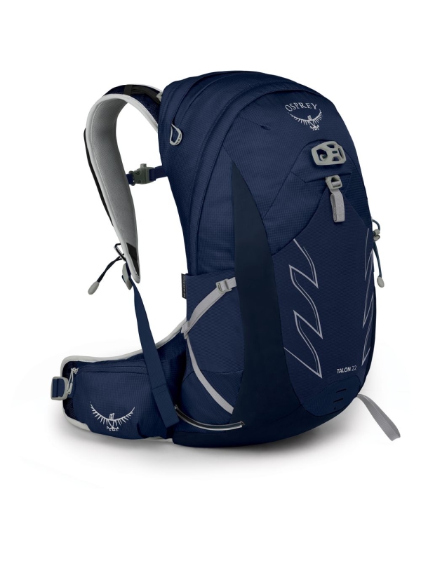 Osprey  Talon 22 S/M Ceramic Blue