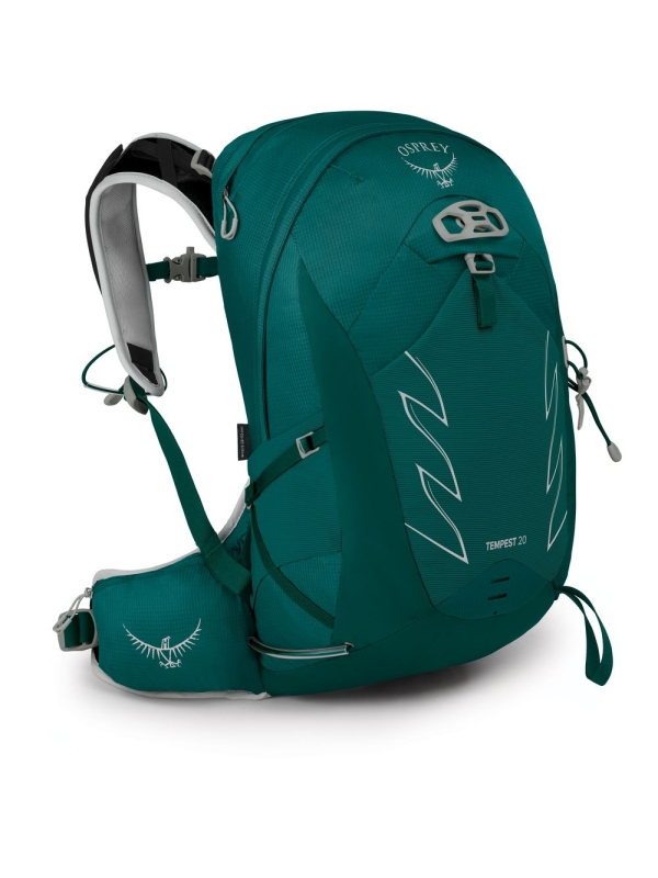 Osprey  Tempest 20 XS/S Women's Jasper Green