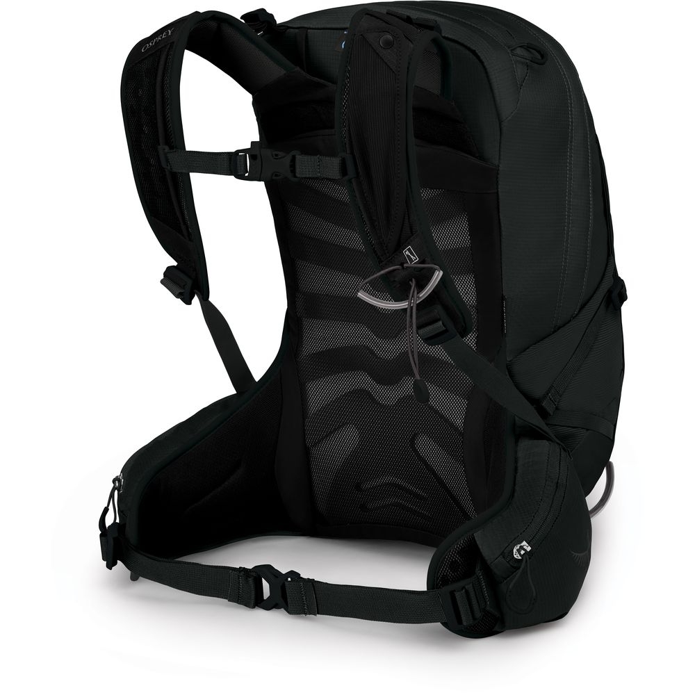 Osprey Tempest 20 XS/S Women's Stealth Black 10002585 dagrugzakken online bestellen bij Kathmandu Outdoor & Travel