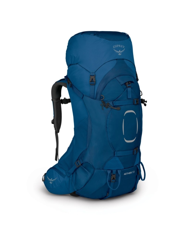 Osprey  Aether 55 L/XL Deep Water Blue