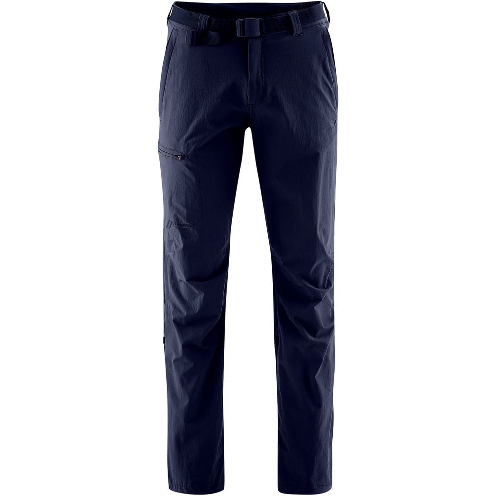 Maier Sports Maier Sports Nil Pants Regular 132001-367 broeken Maier Sports Nil Pants Regular night sky 132001-367 broeken online bestellen bij Kathmandu Outdoor & Travel