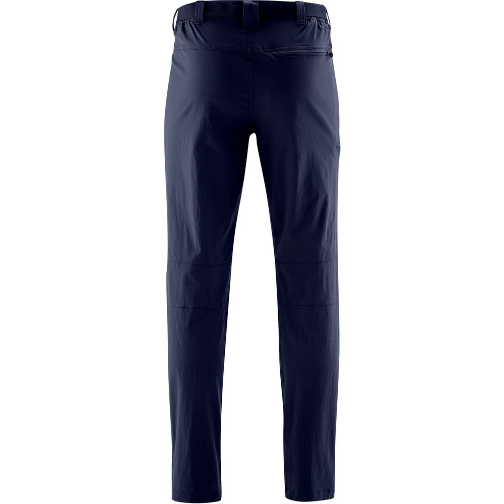 Maier Sports Maier Sports Nil Pants Regular 132001-367 broeken Maier Sports Nil Pants Regular night sky 132001-367 broeken online bestellen bij Kathmandu Outdoor & Travel