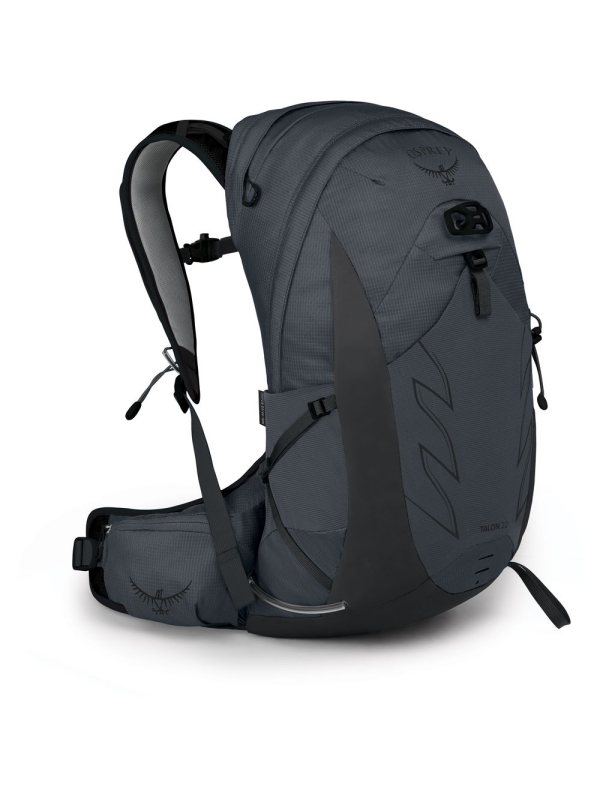 Osprey  Talon 22 L/XL Eclipse Grey
