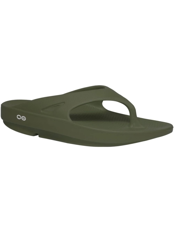 Oofos OOriginal Forrest Green Oofos OOriginal Forrest Green