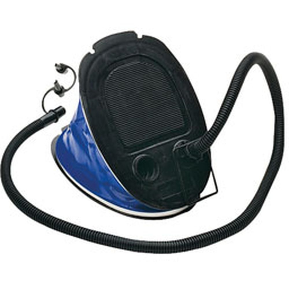 Outwell Voetpomp 5Liter Blauw 155017 slaapmatjes online bestellen bij Kathmandu Outdoor & Travel