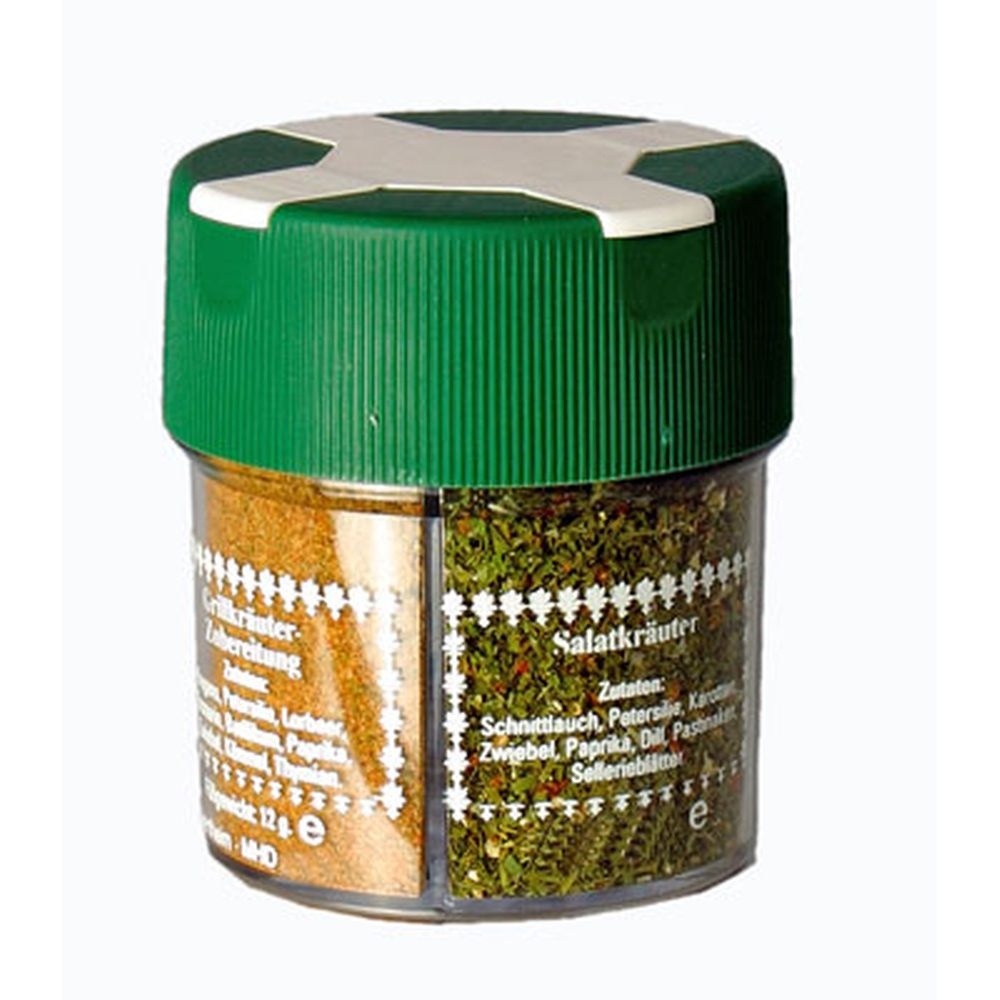 Basic Nature Basic Nature 4 in 1 Kruidenstrooier 800200 koken Basic Nature 4 in 1 Kruidenstrooier ONE 800200 koken online bestellen bij Kathmandu Outdoor & Travel