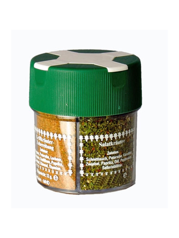 Basic Nature  4 in 1 Kruidenstrooier ONE