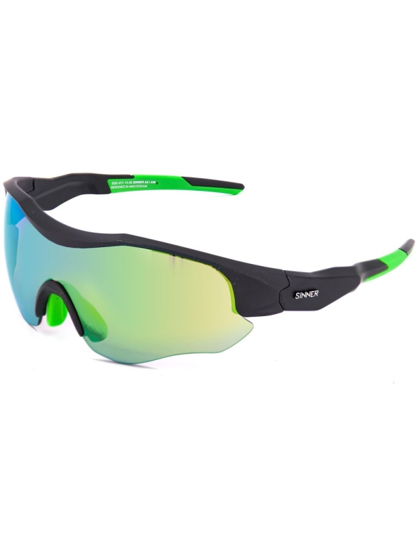 Sinner  Triple Black