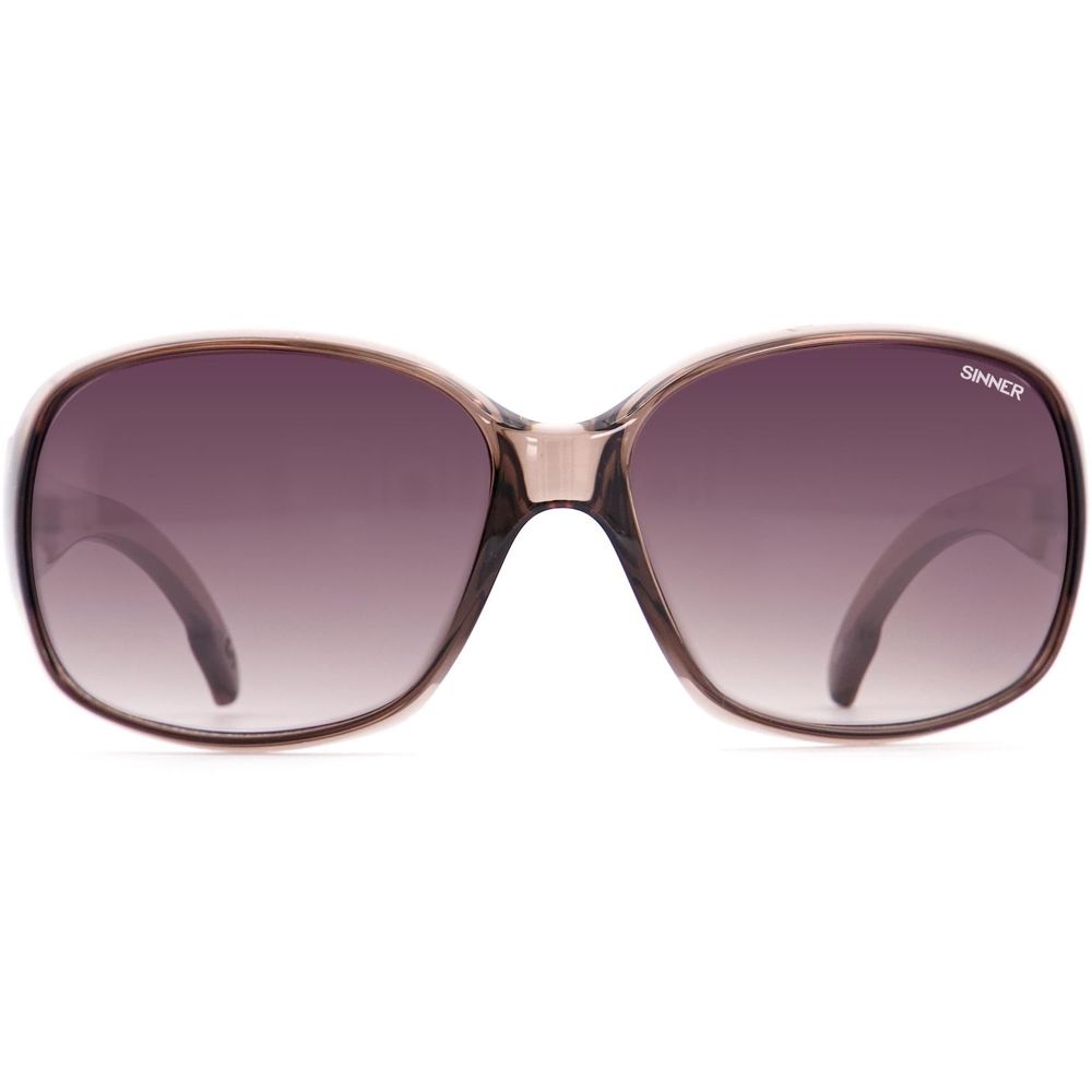 Sinner Sinner Amos X SISU-843-20-10 zonnebrillen Sinner Amos X Grey Smoke SISU-843-20-10 zonnebrillen online bestellen bij Kathmandu Outdoor & Travel