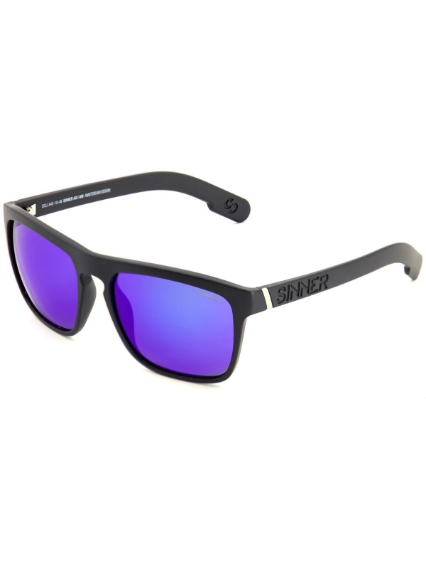 Sinner  Thunder X Black/Blue