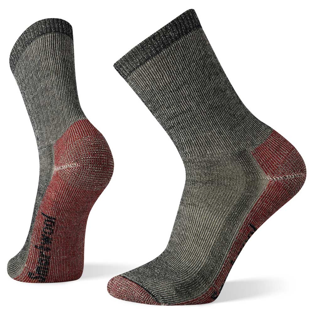 Smartwool Smartwool Classic Hike Full Cush.Crew SW013000-001 sokken Smartwool Classic Hike Full Cush.Crew Black SW013000-001 sokken online bestellen bij Kathmandu Outdoor & Travel