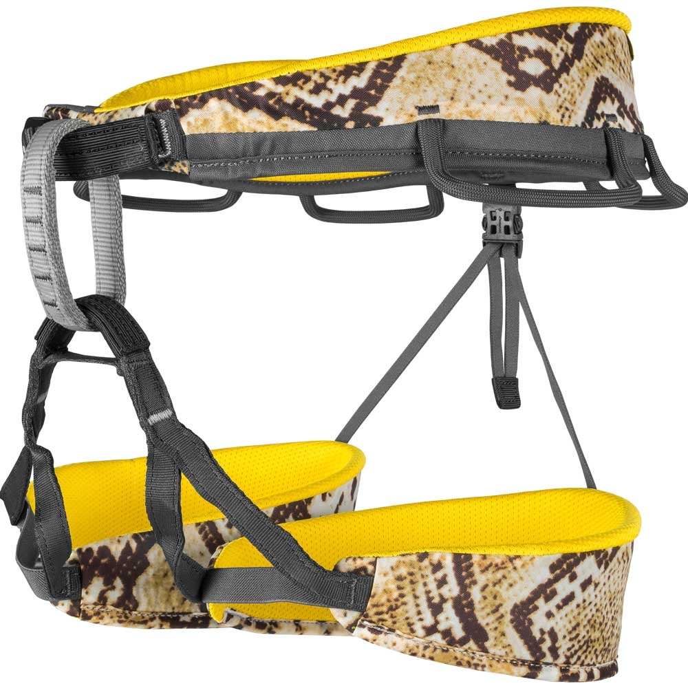 Grivel Harness Trend Python HATREPY klimgordels online bestellen bij Kathmandu Outdoor & Travel