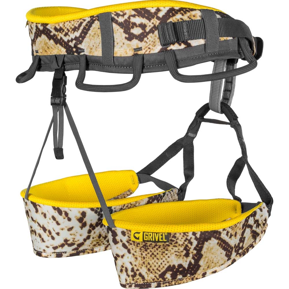Grivel Harness Trend Python HATREPY klimgordels online bestellen bij Kathmandu Outdoor & Travel