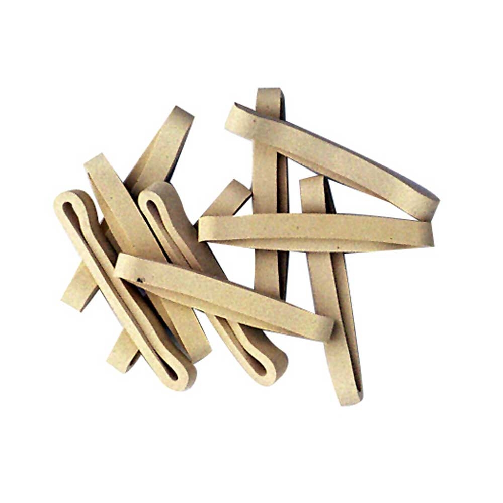 Basic Nature Basic Nature Tent Rubber 10stuks 056900 tenten Basic Nature Tent Rubber 10stuks 056900 tenten online bestellen bij Kathmandu Outdoor & Travel