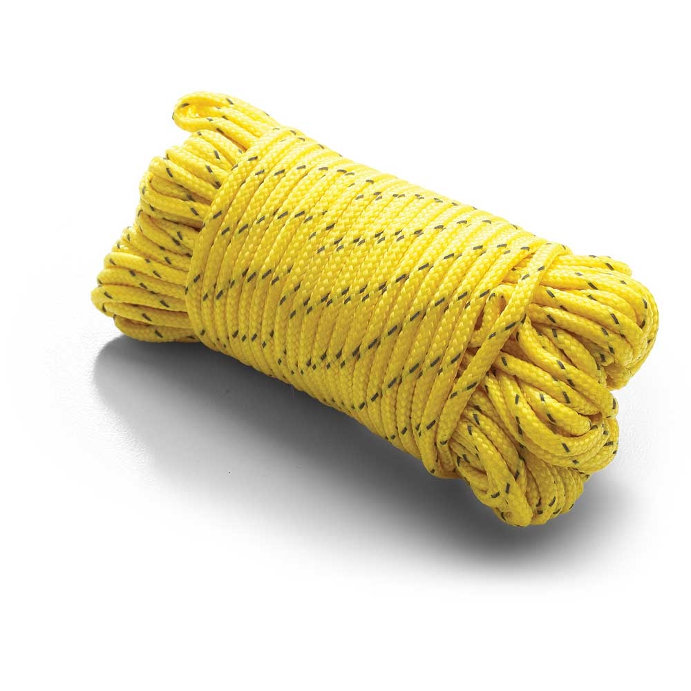 Coghlans Coghlans Reflective Guyline 15m x 2mm 381630 tenten Coghlans Reflective Guyline 15m x 2mm 381630 tenten online bestellen bij Kathmandu Outdoor & Travel