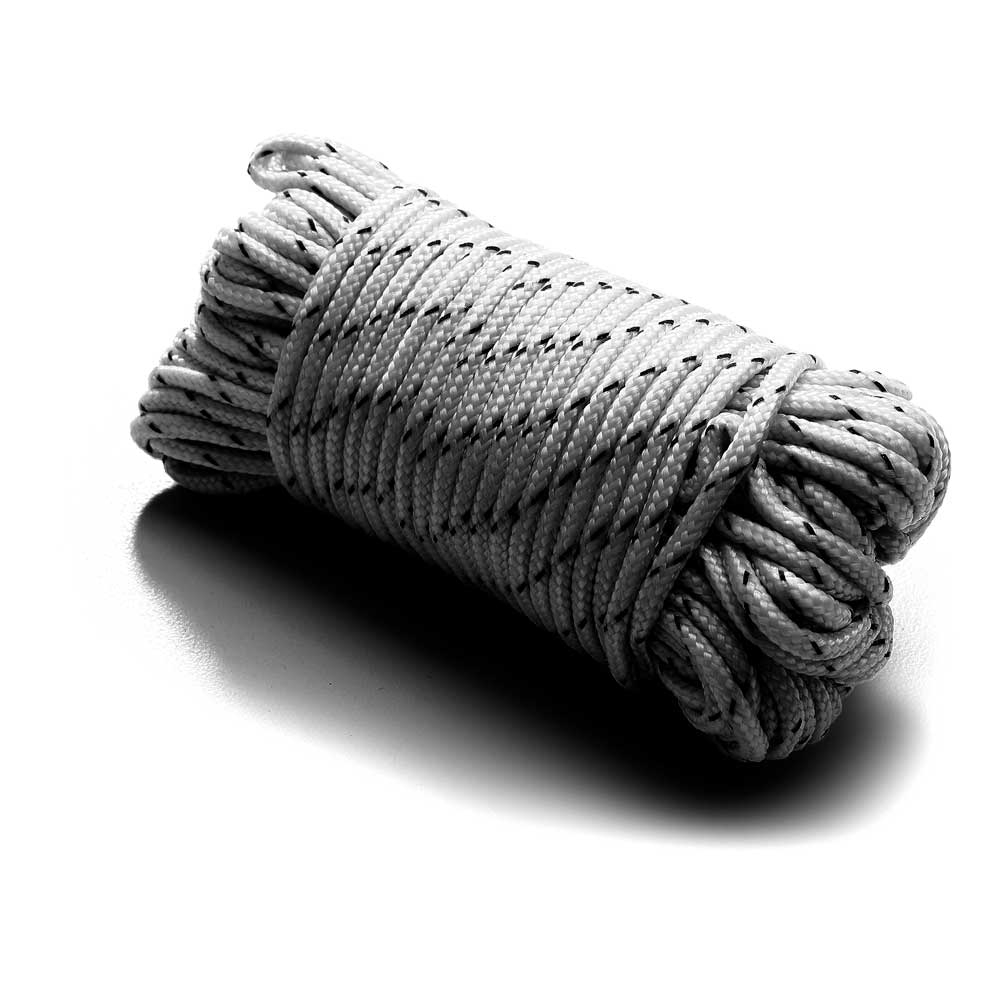 Coghlans Coghlans Reflective Guyline 15m x 2mm 381630 tenten Coghlans Reflective Guyline 15m x 2mm 381630 tenten online bestellen bij Kathmandu Outdoor & Travel