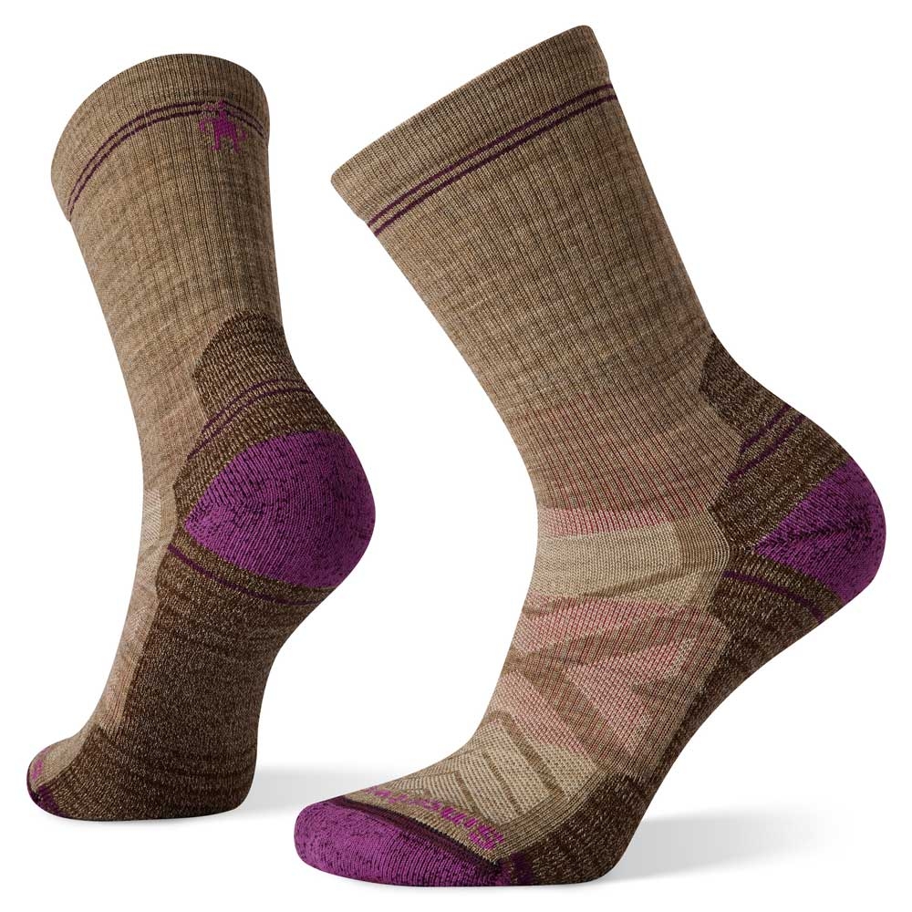 Smartwool Smartwool Performance Hike Light Cush.Crew Women's SW001573-880 sokken Smartwool Performance Hike Light Cush.Crew Women's Fossil SW001573-880 sokken online bestellen bij Kathmandu Outdoor & Travel