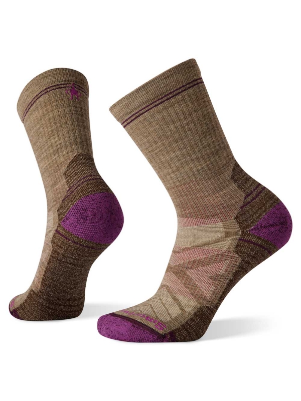 Smartwool Performance Hike Light Cush.Crew Women's Fossil Smartwool Performance Hike Light Cush.Crew Women's Fossil