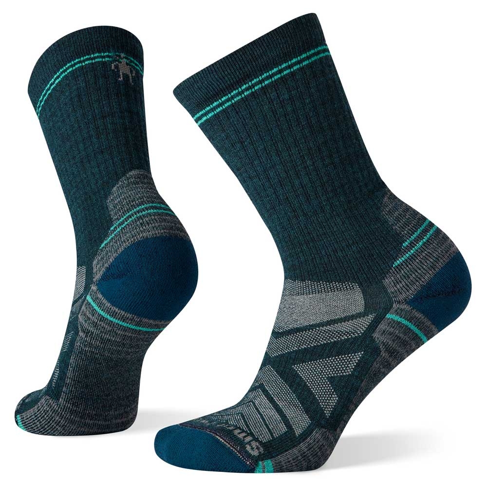 Smartwool Smartwool Performance Hike Light Cush.Crew Women's SW001573-G74 sokken Smartwool Performance Hike Light Cush.Crew Women's Twilight Blue SW001573-G74 sokken online bestellen bij Kathmandu Outdoor & Travel