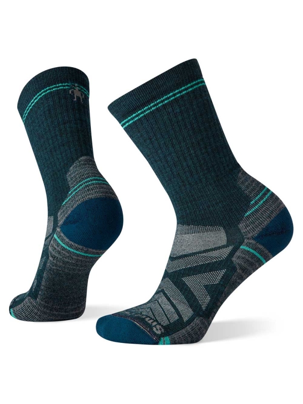Smartwool Performance Hike Light Cush.Crew Women's Twilight Blue Smartwool Performance Hike Light Cush.Crew Women's Twilight Blue