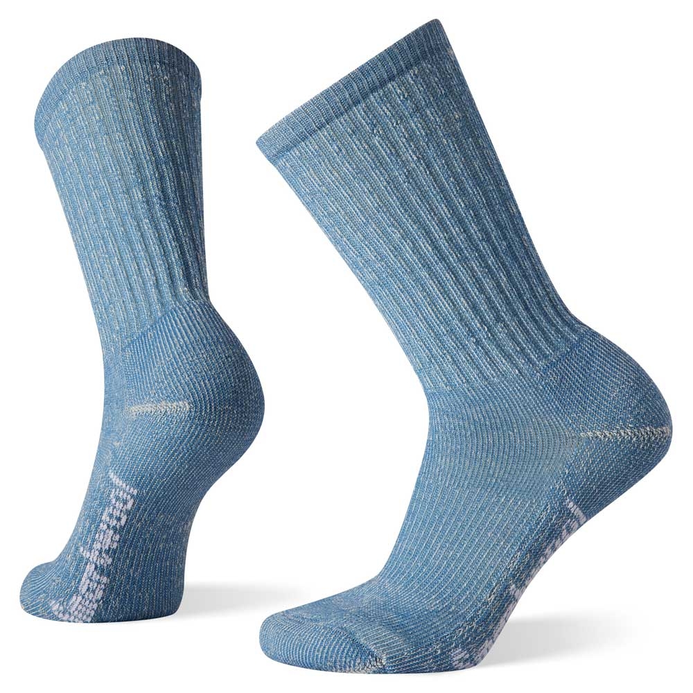 Smartwool Smartwool Classic Hike Light Cush.Crw Women's SW010293-G61 sokken Smartwool Classic Hike Light Cush.Crw Women's Mist Blue SW010293-G61 sokken online bestellen bij Kathmandu Outdoor & Travel