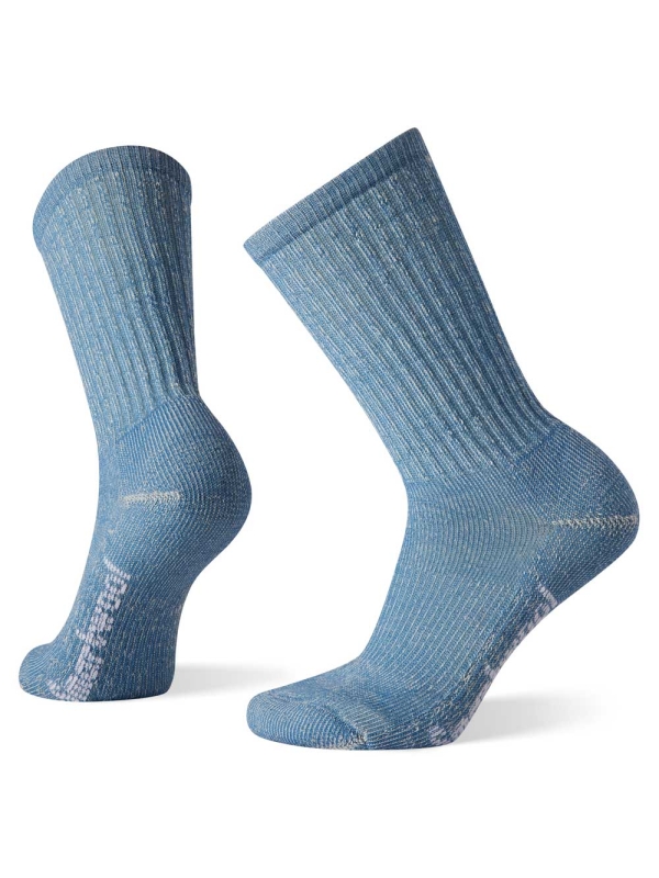 Smartwool Classic Hike Light Cush.Crw Women's Mist Blue Smartwool Classic Hike Light Cush.Crw Women's Mist Blue
