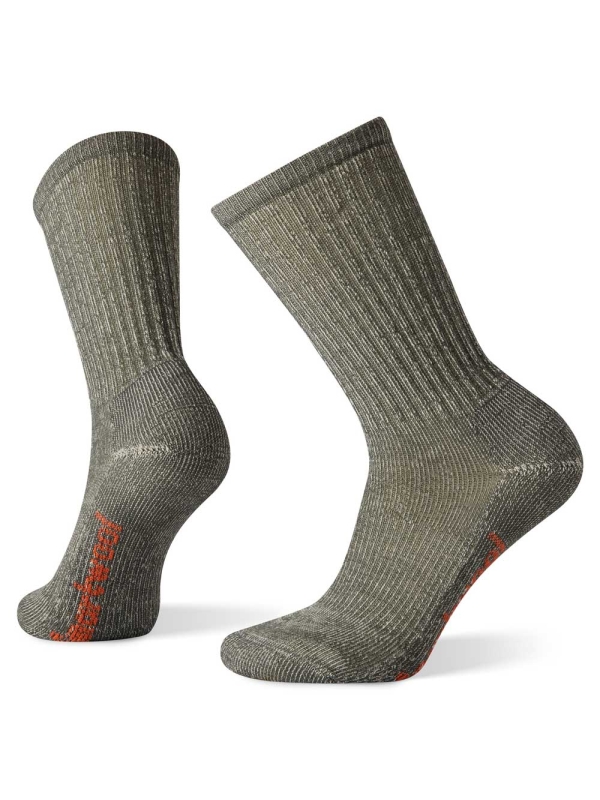Smartwool Classic Hike Light Cush.Crw Women's Medium Grey Smartwool Classic Hike Light Cush.Crw Women's Medium Grey
