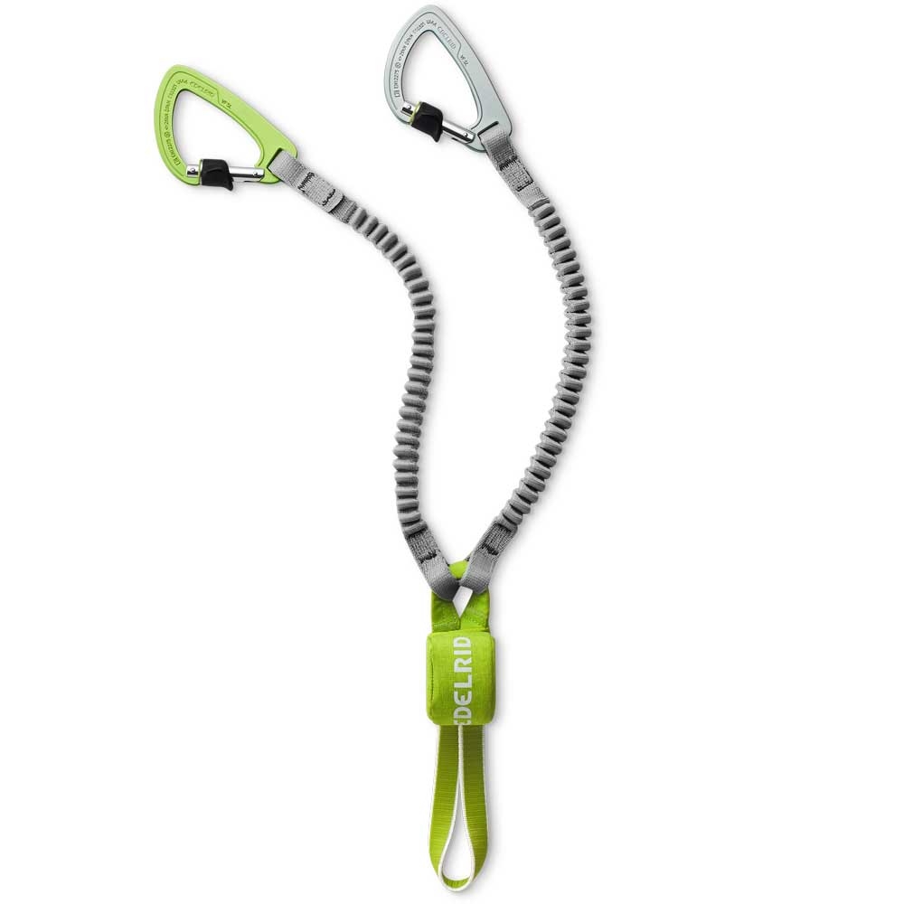 Edelrid Edelrid Cable Kit Ultralite VI 743430001380 zekeren Edelrid Cable Kit Ultralite VI oasis 743430001380 zekeren online bestellen bij Kathmandu Outdoor & Travel
