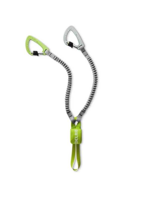 Edelrid  Cable Kit Ultralite VI oasis