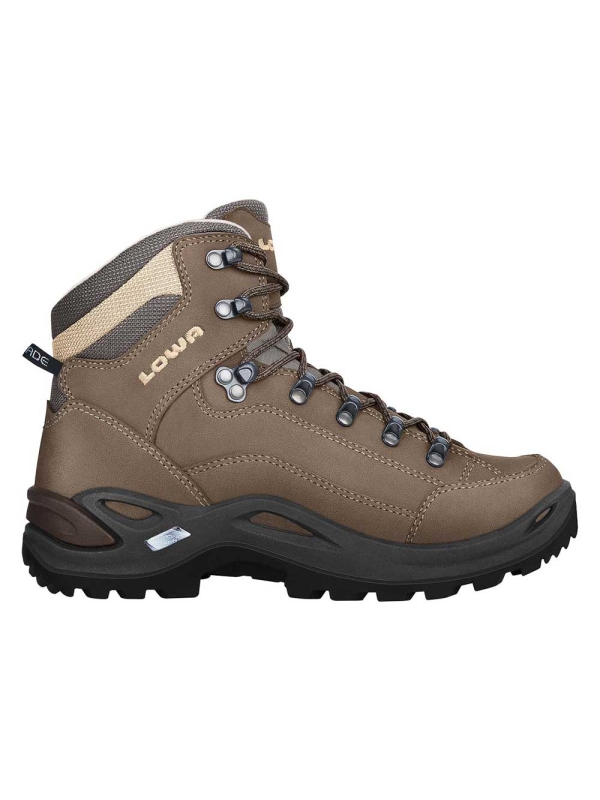 Lowa Renegade LL Mid Women's stone Lowa Renegade LL Mid Women's stone
