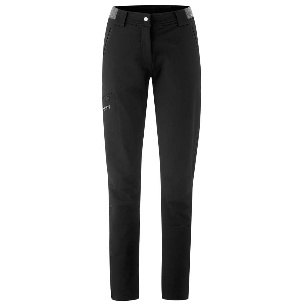 Maier Sports Maier Sports Norit Winter Pants Women's 232313-900 broeken Maier Sports Norit Winter Pants Women's Black 232313-900 broeken online bestellen bij Kathmandu Outdoor & Travel
