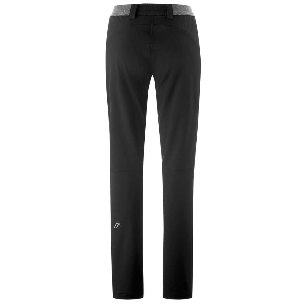 Maier Sports Maier Sports Norit Winter Pants Women's 232313-900 broeken Maier Sports Norit Winter Pants Women's Black 232313-900 broeken online bestellen bij Kathmandu Outdoor & Travel