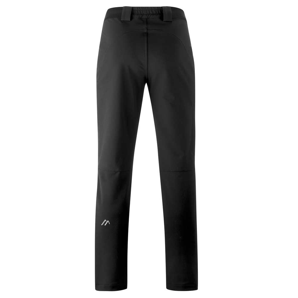 Maier Sports Norit Winter Pants Black 132308-900 broeken online bestellen bij Kathmandu Outdoor & Travel