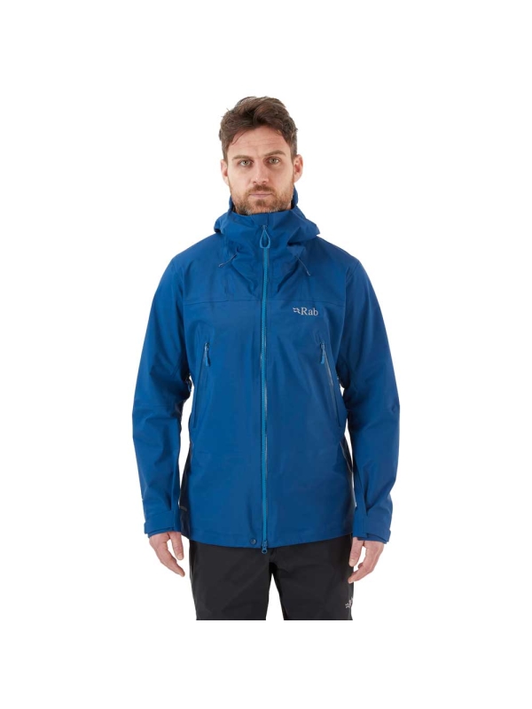 Rab  Kangri Jacket GTX  Ink