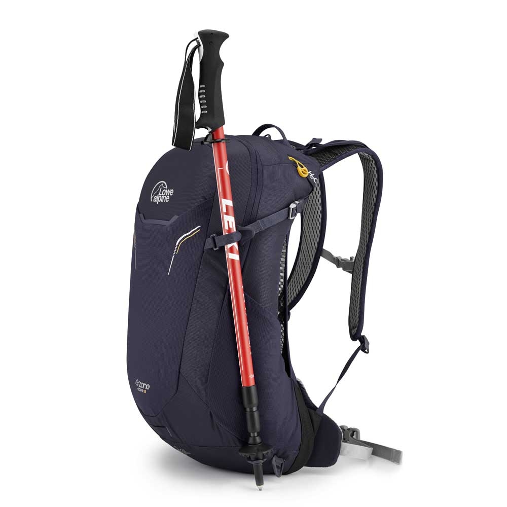 Lowe Alpine Airzone Active 18 Navy FTF-19-NA-18 dagrugzakken online bestellen bij Kathmandu Outdoor & Travel