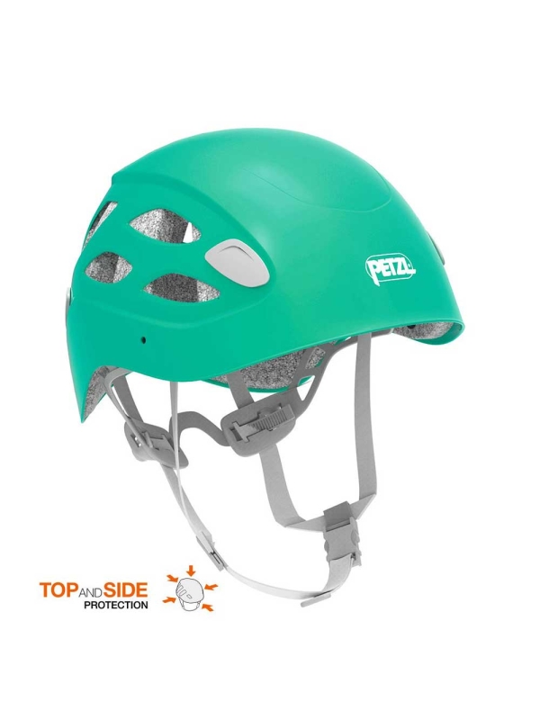Petzl Borea Turquoise Petzl Borea Turquoise