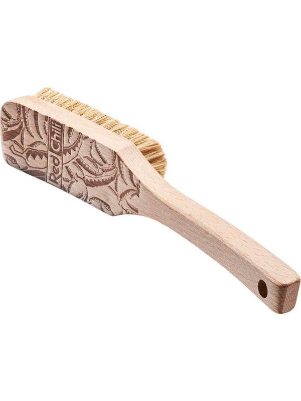 Red Chili Chalk Brush Dirty Hairy L ONE Red Chili Chalk Brush Dirty Hairy L ONE