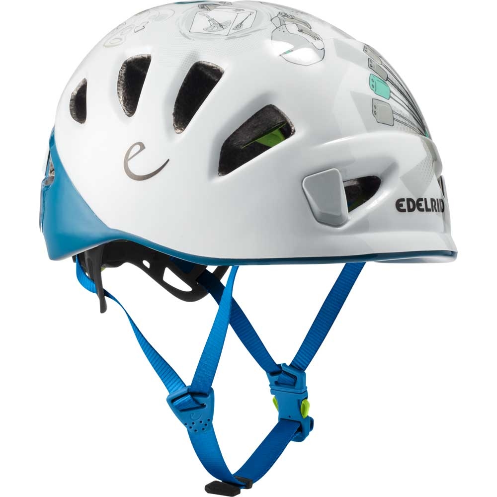 Edelrid Edelrid Shield 2 720361001450 klimhelmen Edelrid Shield 2 Petrol 720361001450 klimhelmen online bestellen bij Kathmandu Outdoor & Travel