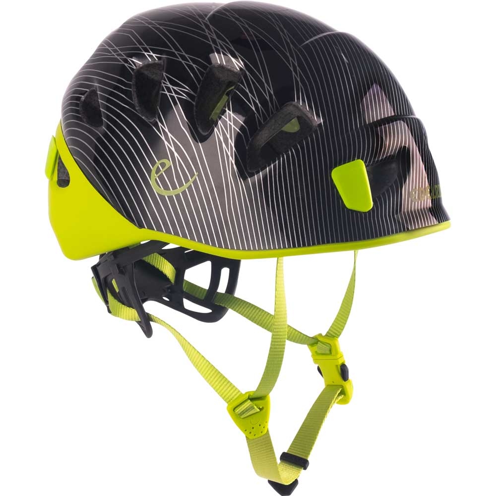 Edelrid Edelrid Shield 2 720361000170 klimhelmen Edelrid Shield 2 Night 720361000170 klimhelmen online bestellen bij Kathmandu Outdoor & Travel
