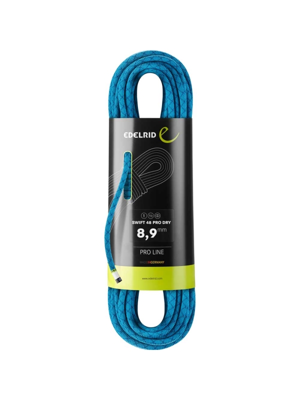 Edelrid  Swift 48 Pro Dry 8,9MM 60M Icemint