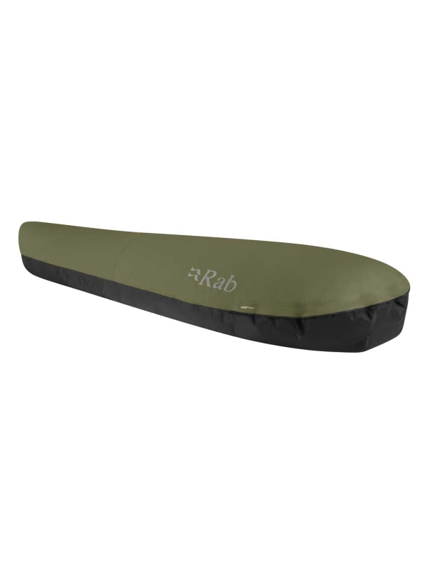 Rab  Alpine Bivi Olive