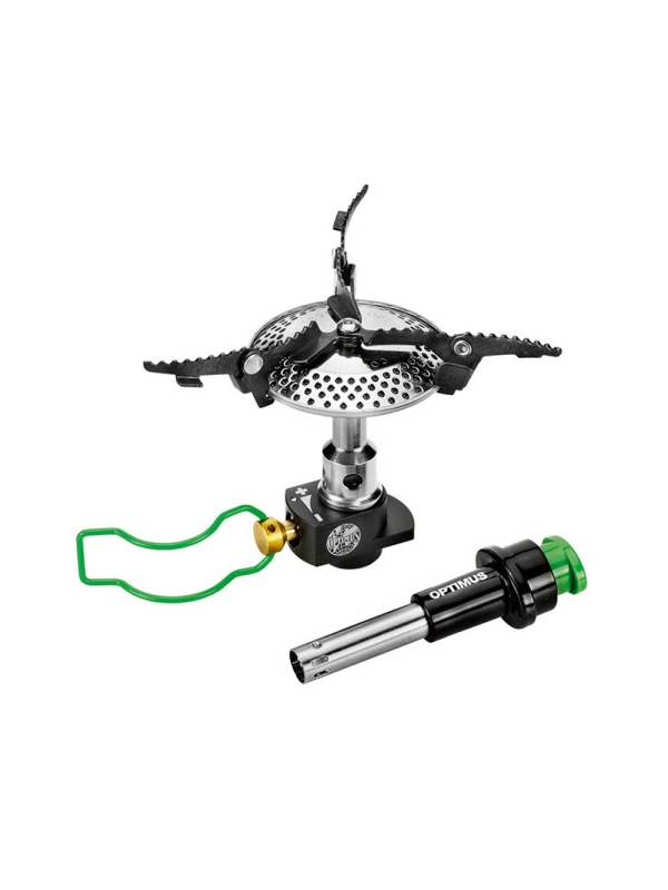 Optimus  Crux Lite w Piezo ONE