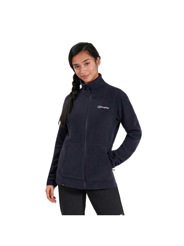 Berghaus Prism 2.0 Micro Fleece IA Women's Night Sky Berghaus Prism 2.0 Micro Fleece IA Women's Night Sky